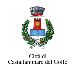 logo castellammare del golfo